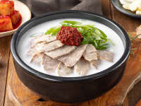 마선생얼큰국밥 테크노폴리스점