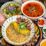 경주식당 연신내점