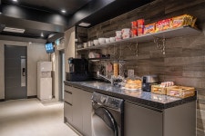 레지던스 더누림 프리미엄원룸텔 가락시장점