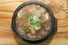 먹골갈비