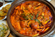 참원백숙 봉명동점