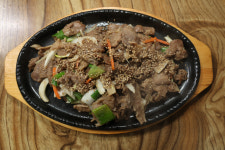먹골갈비