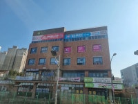 용인청도태권도장 고진점