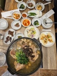 우리집삼계탕 밀양본점