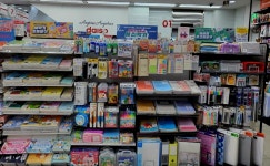 다이소 한성대입구역2호점