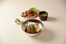 서울돼지불백갈비막국수