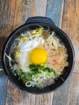 모밀이랑 해장국
