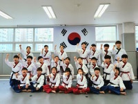 계명대 정부석 태권도장