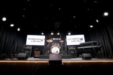 옥타바리움 라이브홀