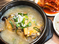 참원백숙 봉명동점