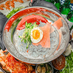 솥삼조 광명역AK어반점