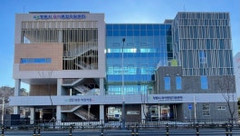 창원시 아이세상 장난감도서관 의창점