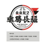 승승장구태권도장