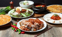 영동족발 위례직영점