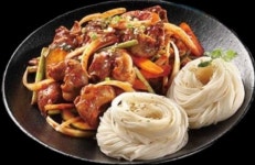 풀초롱밥상 CAFE.K