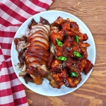 영동족발 위례직영점