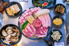 상구네돼지구이 시지광장점