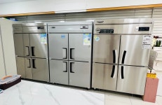 중앙종합주방