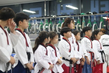 사계절푸른솔태권도 천안점