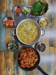 고집