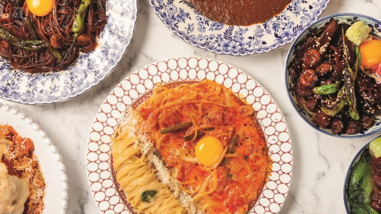 빠레뜨한남 김포라베니체점