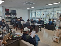 한국신장장애인협회전남협회 광양지부