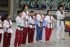 사계절푸른솔태권도 천안점