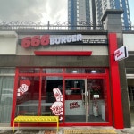 666버거 양산점