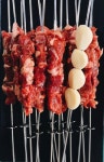 정홍양꼬치마라탕
