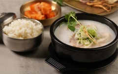 온세 국밥 국수 월성점
