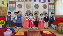 자연숲어린이집