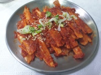 신촌서서갈비