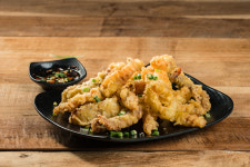 백년불고기물갈비 에코시티점