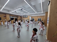 김제화랑태권도