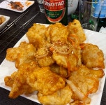 천리향양꼬치구이 동암점