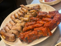 청춘극장 행당직영점