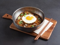 허세김밥 진해자은점