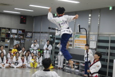 사계절푸른솔태권도 천안점