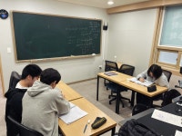 더오름수학전문학원
