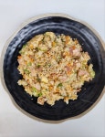 풀초롱밥상 CAFE.K