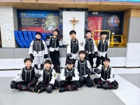 화랑태권도장