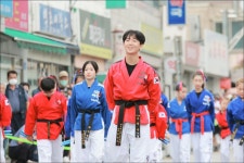 강산합기도