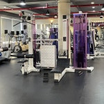 뉴라이프 헬스클럽