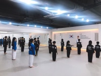 강산합기도