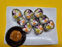 풀초롱밥상 CAFE.K