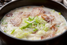 다우한우식당&판매장