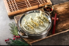 박승광해물손칼국수 검단신도시직영점