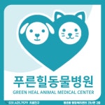 푸른힐동물병원