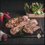 하남돼지집 미사숲공원점