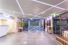 리오성형외과의원 부산서면역